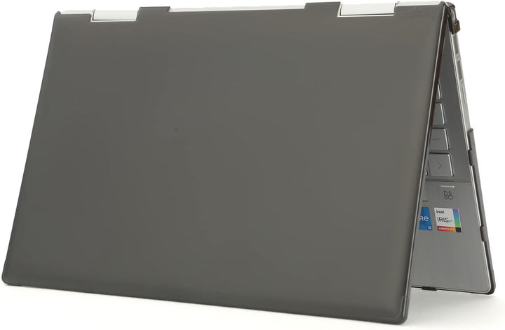 mCover Nur kompatibel mit 2022 ~ 2023 14 Zoll HP Pavilion X360 14-EKxxxx Serie 2-in-1 Cabrio Laptop
