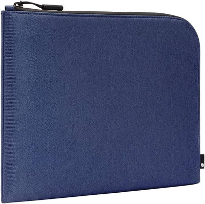 Incase Facet Sleeve Tasche für Apple MacBook Pro 16" & 15"/16" Notebooks/Tablets [Aus 100% recycelte