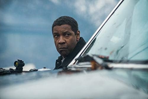 Pack The equalizer 1+2 (UHD + BD) - BD