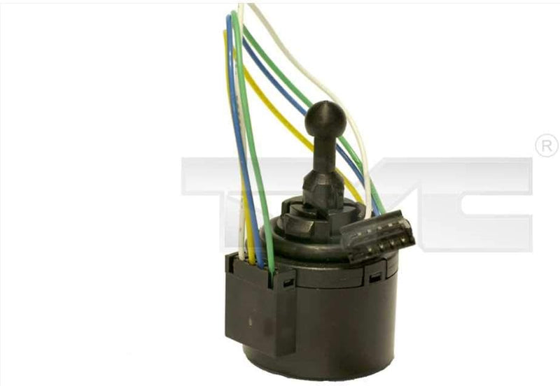 Scheinwerfer LWR Stellmotor für BMW X5 X6 Z4 F18 F11 F10 E91 E90 E61 E60 2003-
