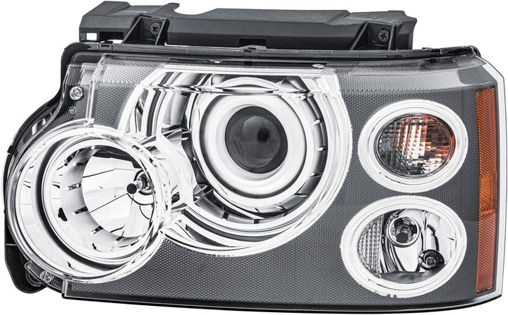 HELLA 1EL 238 036-431 Bi-Xenon-Hauptscheinwerfer - links - für u.a. Range Rover III (L322) Links (Fa
