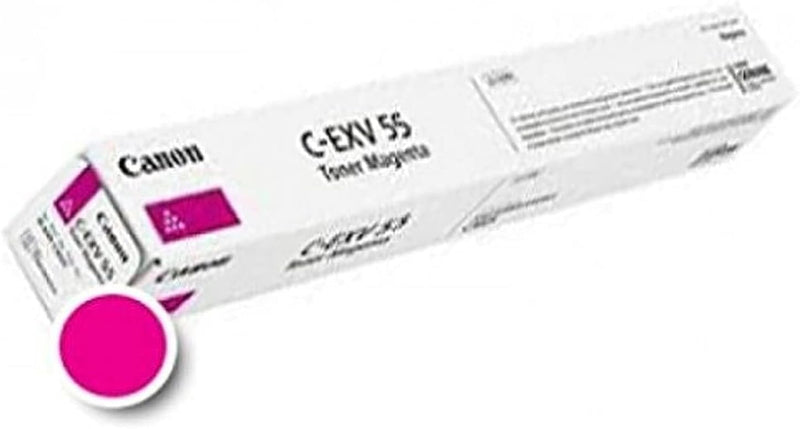 Toner Canon C-EXV55 magenta