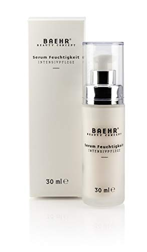 BAEHR BEAUTY CONCEPT Serum Feuchtigkeit inkl. Pumpflacon 30 ml