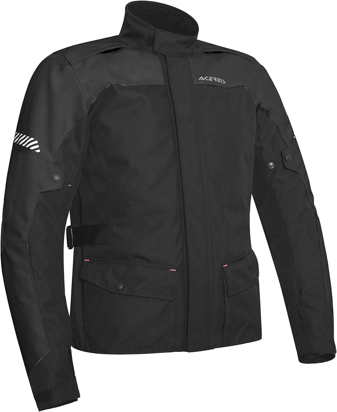 Jacke Discovery Forest Schwarz S