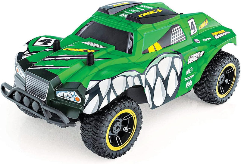 Ninco - Remote Controlled Car - Croc+ (NH93175)