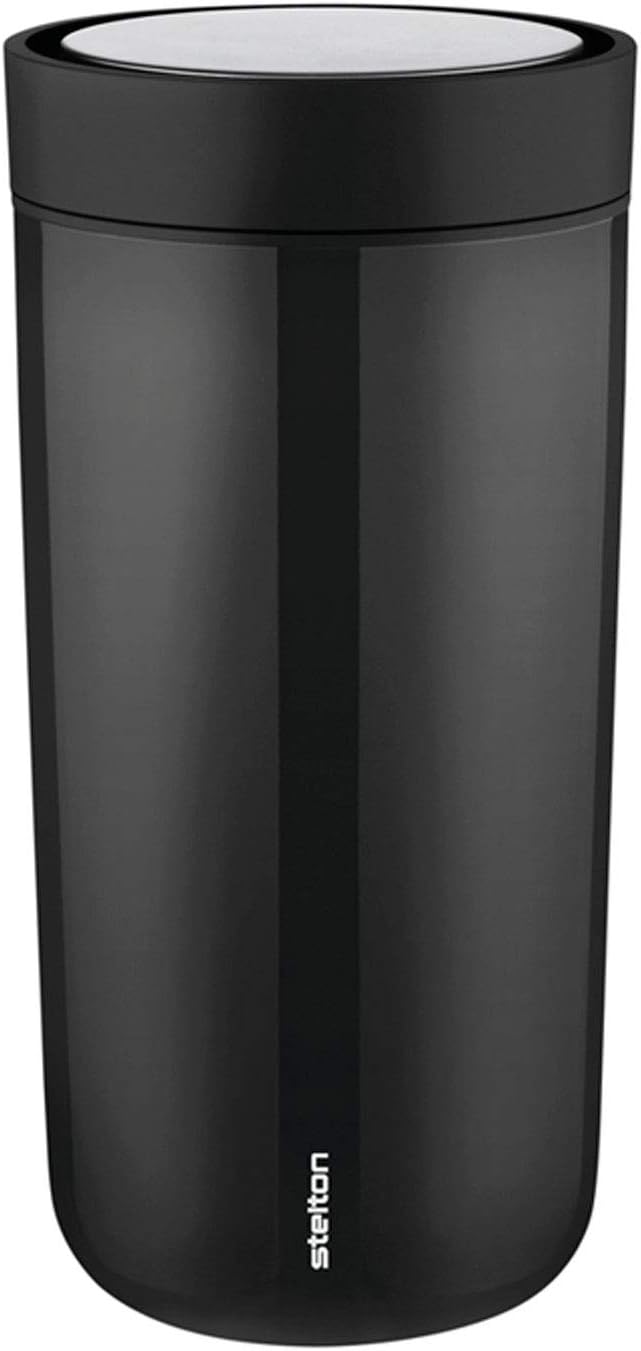 Stelton To Go Click Thermal Mug 0.34 L
