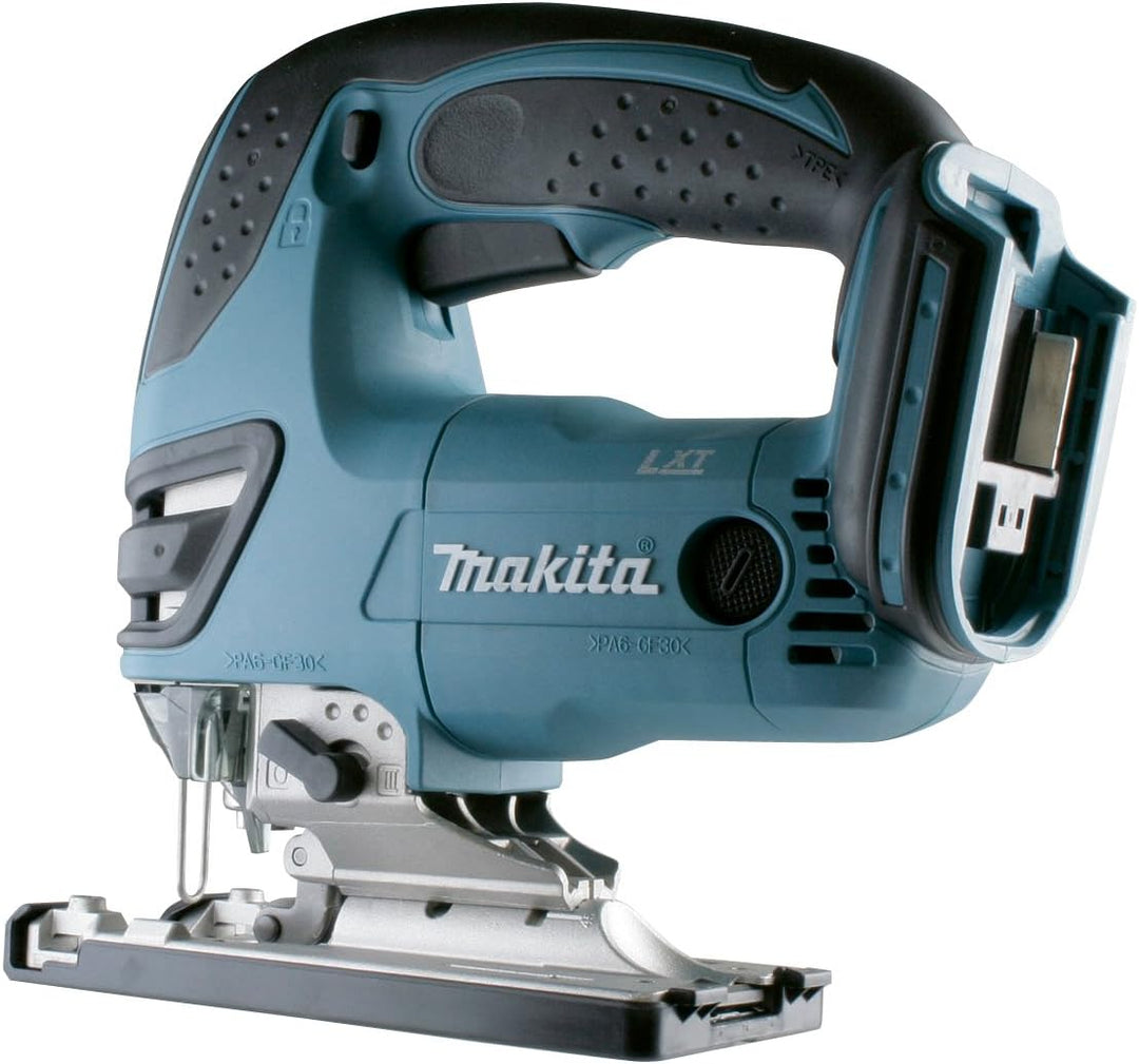 Makita DJV180ZJ Akku-Pendelhubstichsäge 18 V, im MAKPAC, ohne Akku+Ladegerät