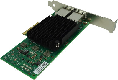 INTEL X550T2BLK 10GBASE-T Server Adapter Dual Port