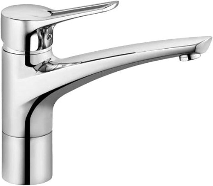 Kludi Mx 399340562 Spültisch-Bajonett-Einhebelmischer chrom