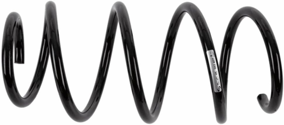 SACHS 993 407 Fahrwerksfeder