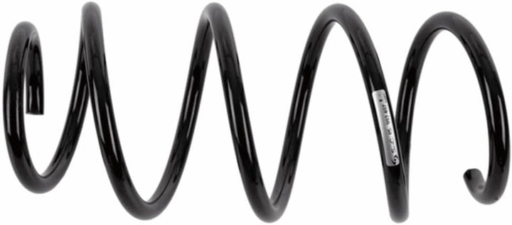 SACHS 993 407 Fahrwerksfeder