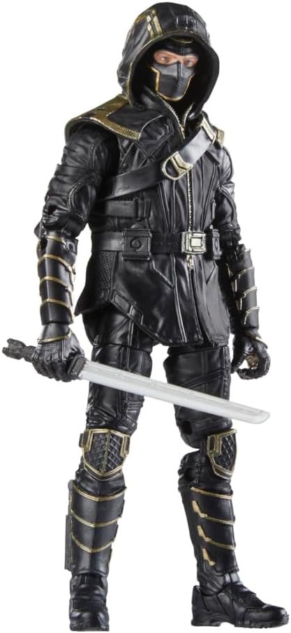 Hawkeye Marvel Legends Figurine Marvel's Ronin 15 cm