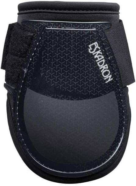 ESKADRON Standard Streichkappen PRO.FLEX CLASSIC H L anthrazit, L anthrazit