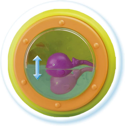 SMOBY Cotoons Aquafun Multifunktions-Badeset