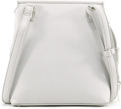 Tamaris Carolina Crossbody Bag S Ecru