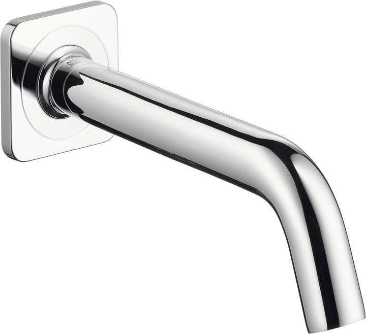 AXOR Citterio M Wanneneinlauf, Komfort-Auslauf 182mm, Chrom, Chrom