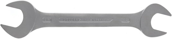 Doppelmaulschlüssel 6 32x36mm L.328mm verchr.GEDORE Metrisch 32x36 mm, Metrisch 32x36 mm