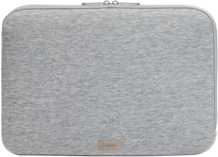 Hama Laptoptasche für Notebooks bis 14,1 Zoll 36cm (Laptop Tasche dünn, 14 1'', Laptop Hülle Sleeve,