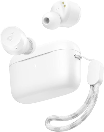 soundcore by Anker A20i True Wireless Earbuds, Kabellose Bluetooth Kopfhörer, Bluetooth 5.3, Anpassb