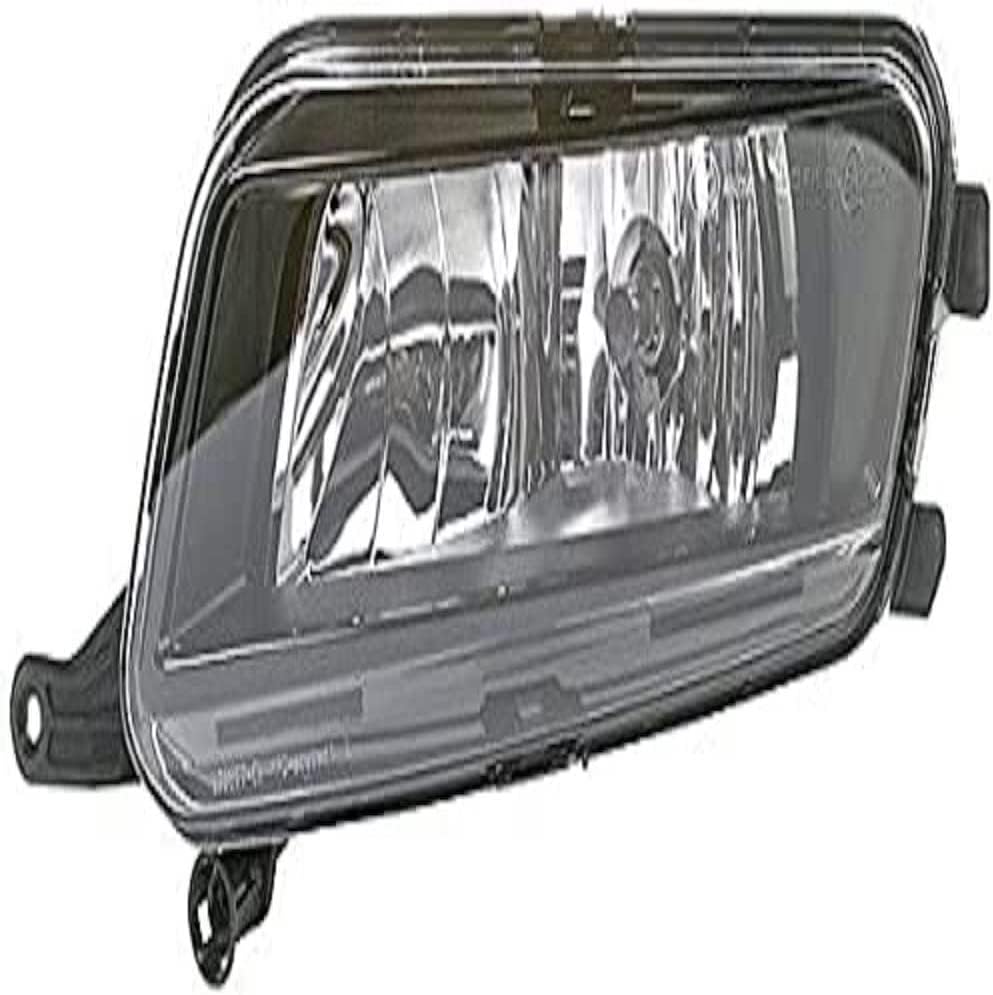 HELLA 1ND 010 455-111 FF-Nebelscheinwerfer - links - für u.a. VW Sharan (7N1, 7N2), links