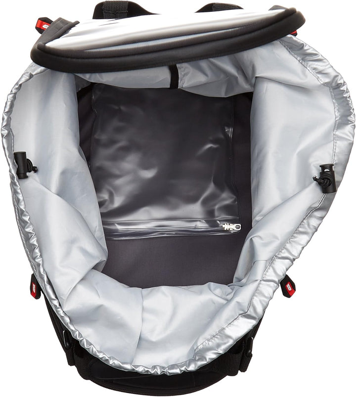 Givi XS307 Tank Bag Tanklockestens, 15 Liter Schwarz