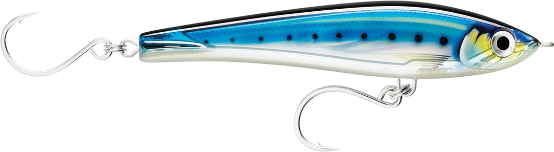 (Rapala) Hd Blue Sardine 17 cm, Hd Blue Sardine 17 cm