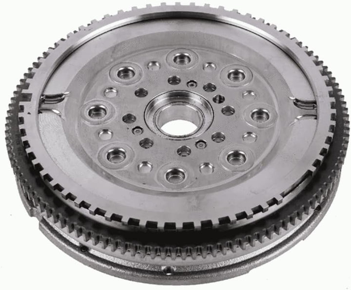 Sachs 2294 002 121 - Schwungrad Kupplung/-anbauteile 2294 002 121 - Kupplung/-anbauteile, Kupplung/-