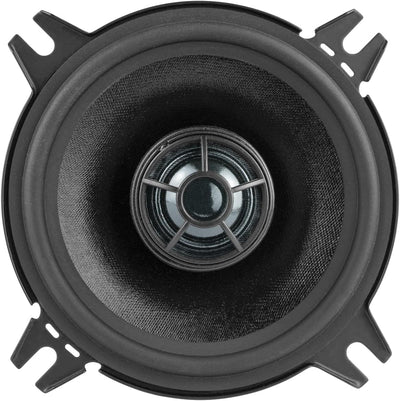 ETON PSX 10: Hochwertiger 10 cm / 4" Koaxial Lautsprecher fürs Auto, kompaktes Koax System für Armat