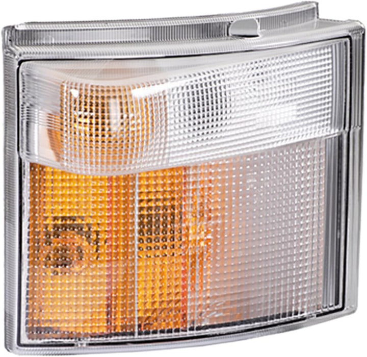 HELLA 9EL 145 103-011 Blinkleuchte - links/vorne, Links