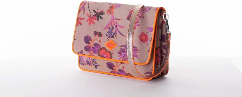 Oilily Biotope Cross Body Sand Beach