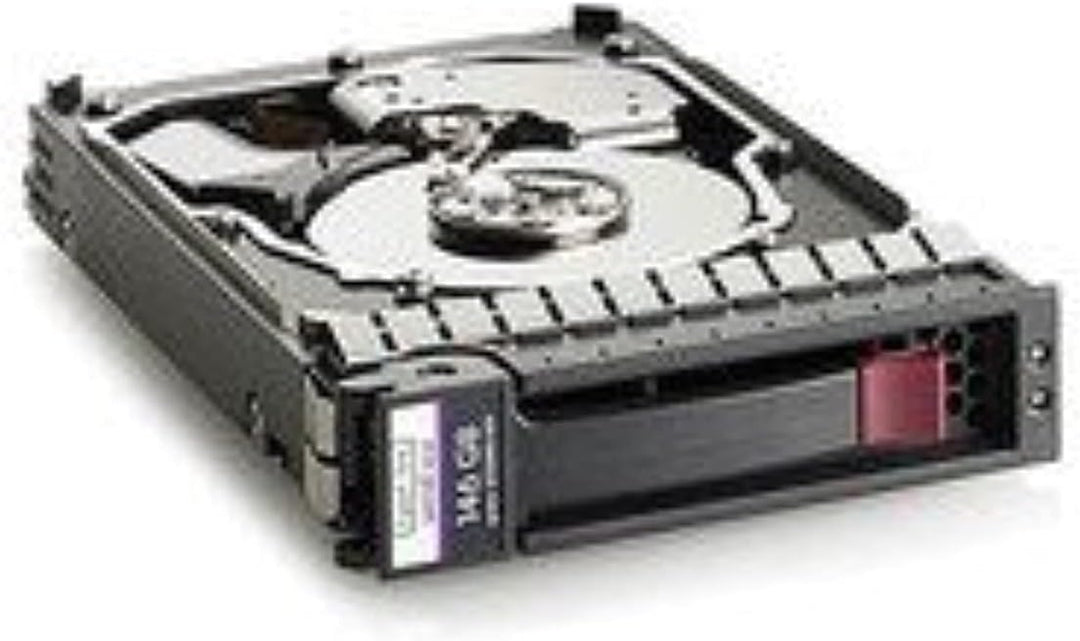 HP 375872-B21 146GB SAS Festplatte