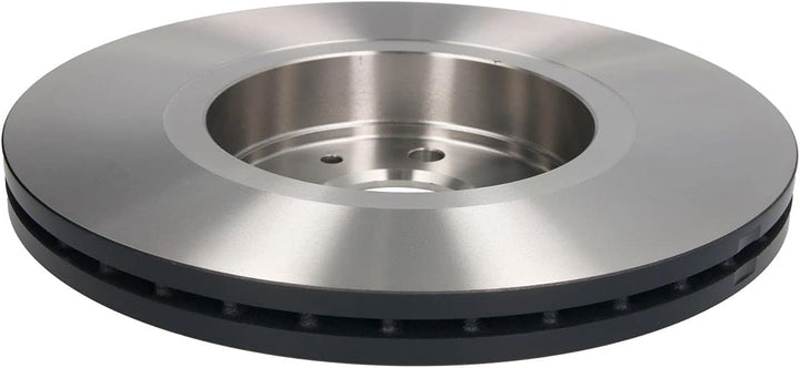 TRW Automotive AfterMarket DF4110 Bremsscheibe - (Paar)