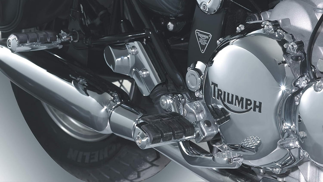 Kuryakyn 8840 Peg Adapter