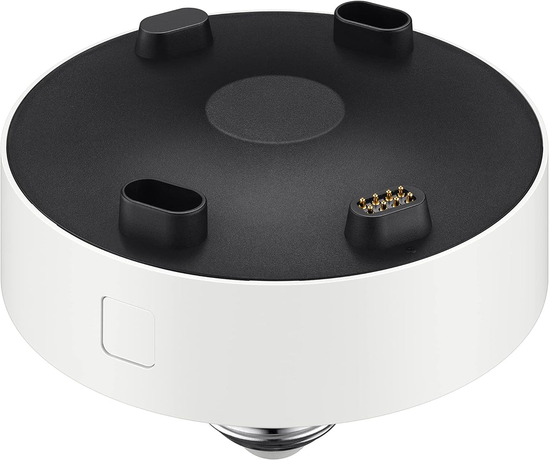 SAMSUNG Der Freestyle Steckdosenadapter (VG-FSA3BA/ZA, 2022)