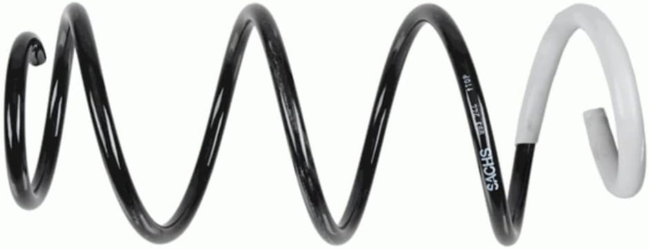 SACHS 993 244 Tieferlegungsfedern