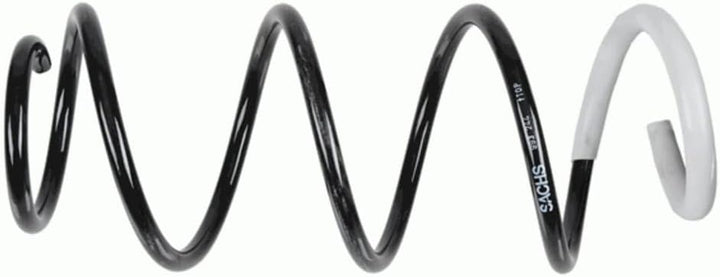 SACHS 993 244 Tieferlegungsfedern