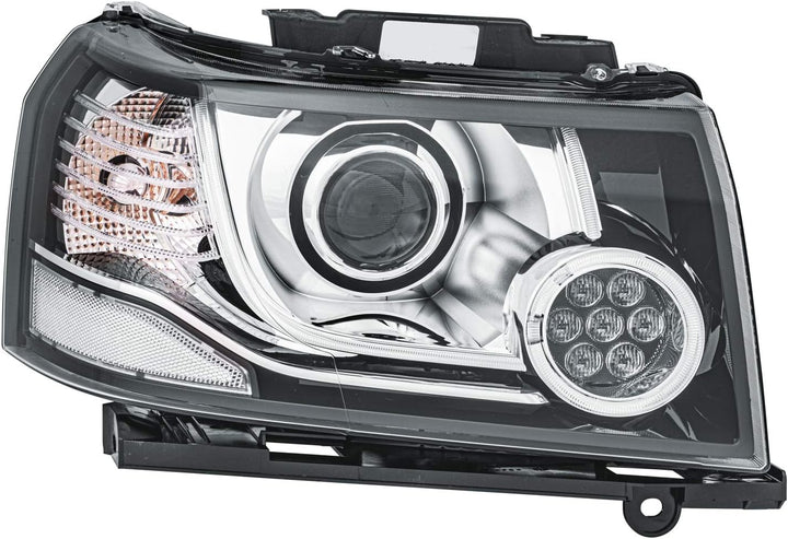 HELLA 1EL 354 813-101 Bi-Xenon/LED-Hauptscheinwerfer - rechts - für u.a. Land Rover Freelander 2 (L3