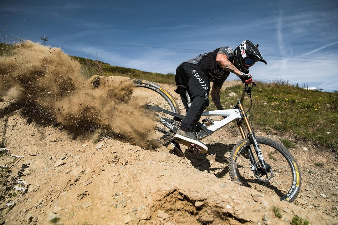 Crank Brothers Mallet Dh Race Pedal Einheitsgrösse Schwarz, Einheitsgrösse Schwarz