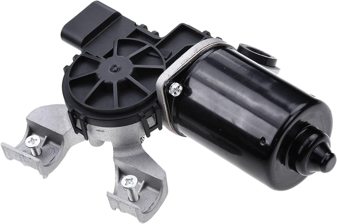Frankberg 1x Wischermotor Vorne Links oder Rechts Kompatibel mit Nitro 3.7L 4.0L SUV 2007-2011 Chero