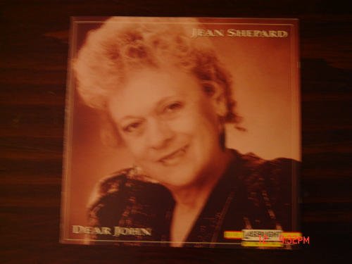 Dear John, Audio-CD