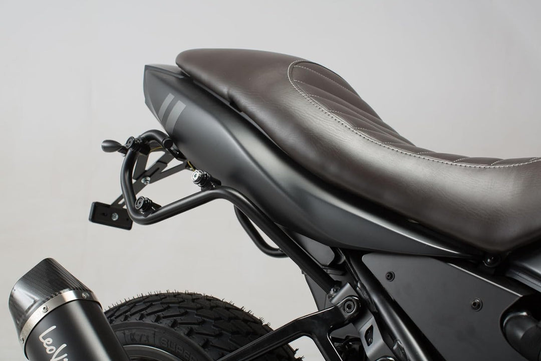 SW-MOTECH SLC Seitenträger, rechts - Suzuki SV650 (15-)