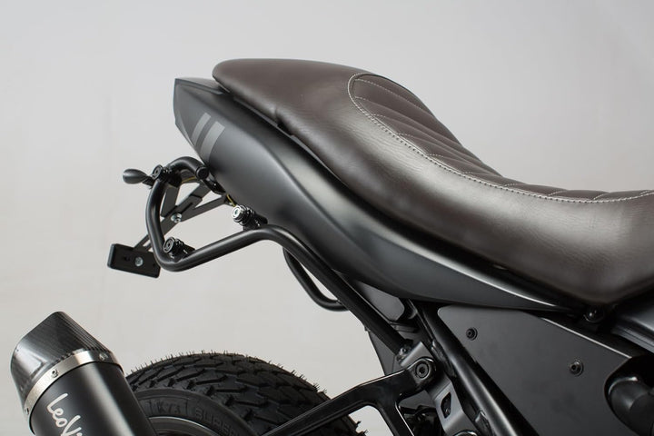 SW-MOTECH SLC Seitenträger, rechts - Suzuki SV650 (15-)