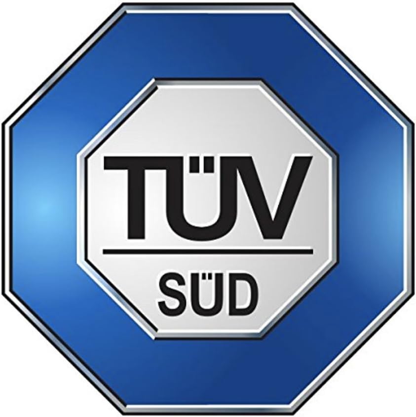 kalb | Energiebox für 230V LED Badleuchte Kombibox Spiegelschrank Steckdose TÜV geprüft (ohne Netzte