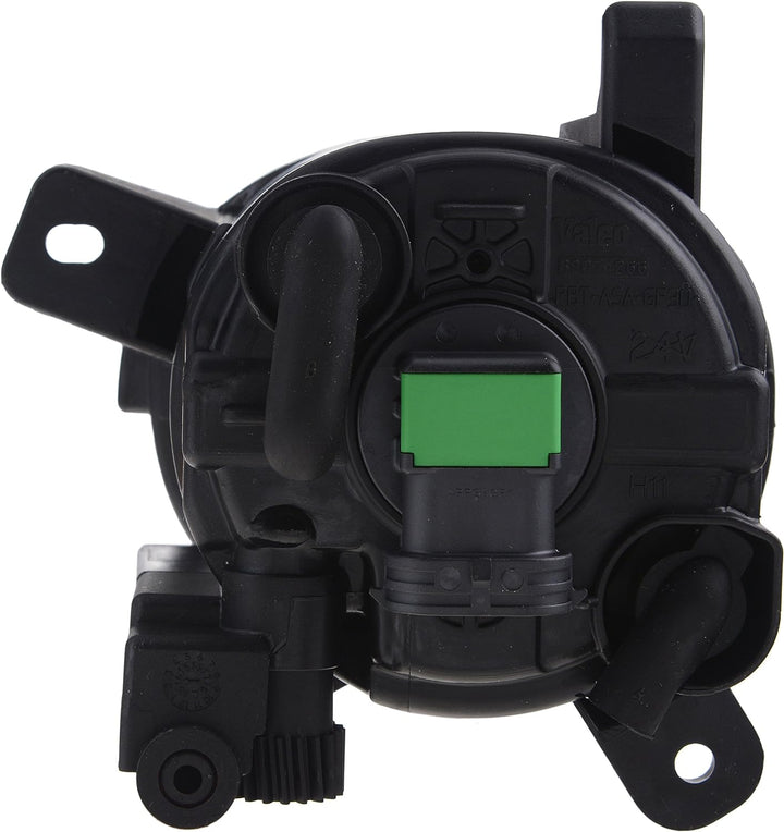 Valeo Nebelscheinwerfer 043653 Nebelscheinwerfer links für Links- und Rechtslenker, Nebelscheinwerfe
