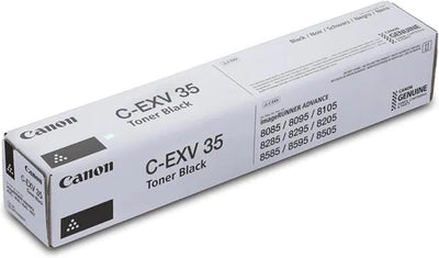 Canon 3764B002 Toner für IRC8085 CEXV35, 70000 Seiten, schwarz