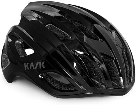 KASK Radhelm Mojito³ WG11 Atlantic Blue Limited Edition 2021