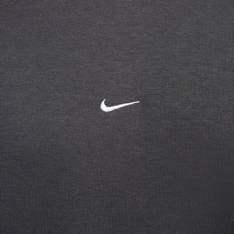 Nike Herren T-Shirt S Dk Smoke Grey/White, S Dk Smoke Grey/White