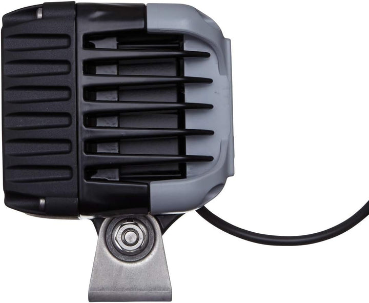 HELLA - LED-Arbeitsscheinwerfer - Power Beam 3000 - 24/12V - 1GA 996 192-011 mit Pressglasscheibe we