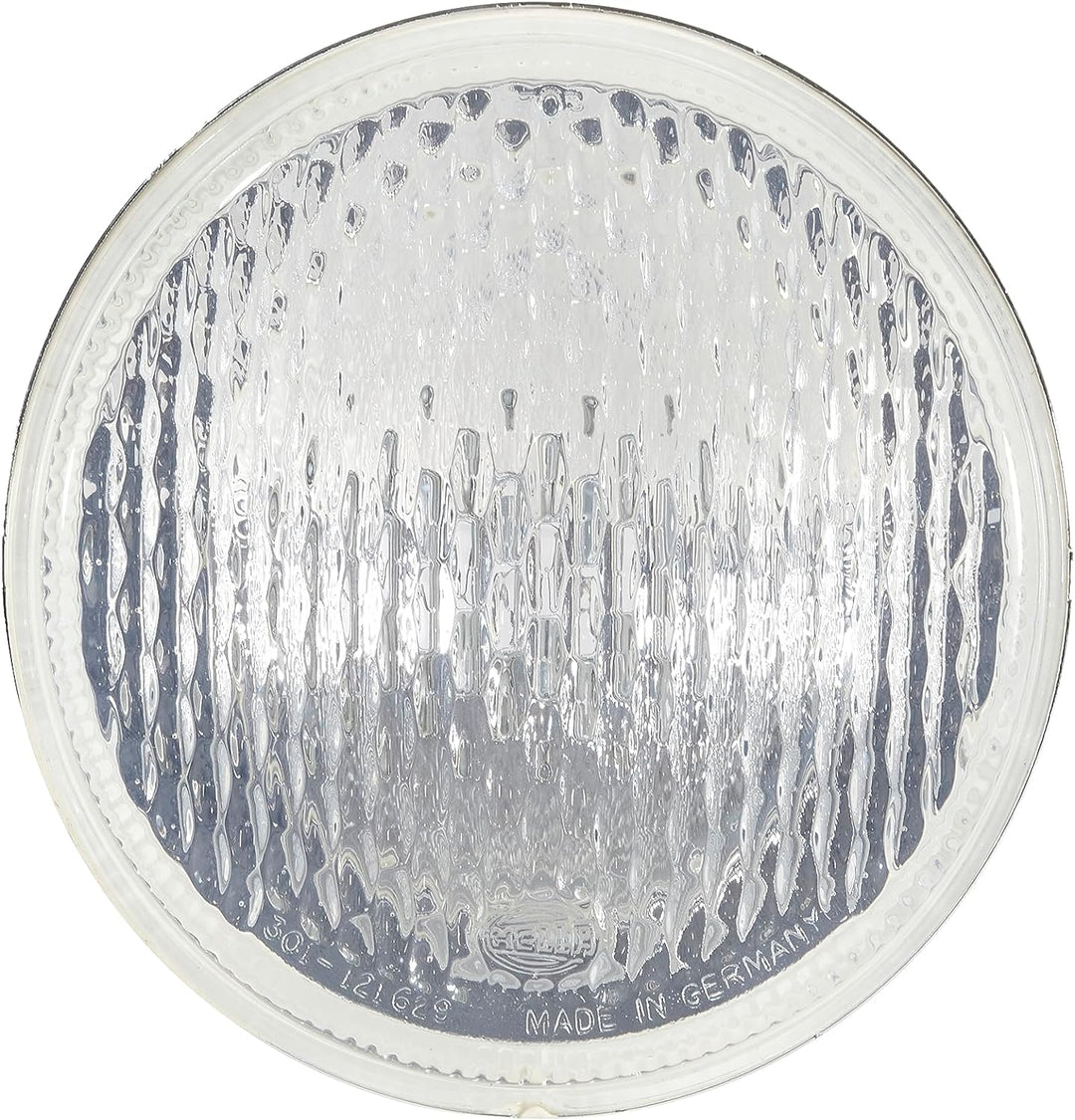 HELLA - Halogen-Reflektor, Arbeitsscheinwerfer - 12/24V - geschraubt - 9DS 121 707-001