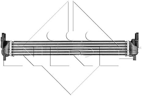 NRF 30253 Ladeluftkühler